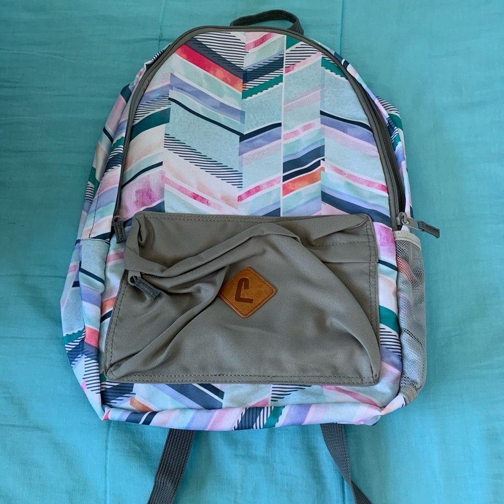 Small Backpack